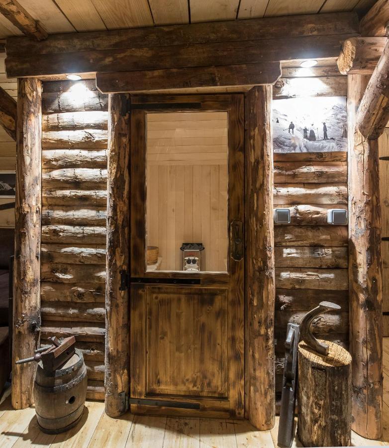 La Mine De Buck Hotel Le Biot ภายนอก รูปภาพ
