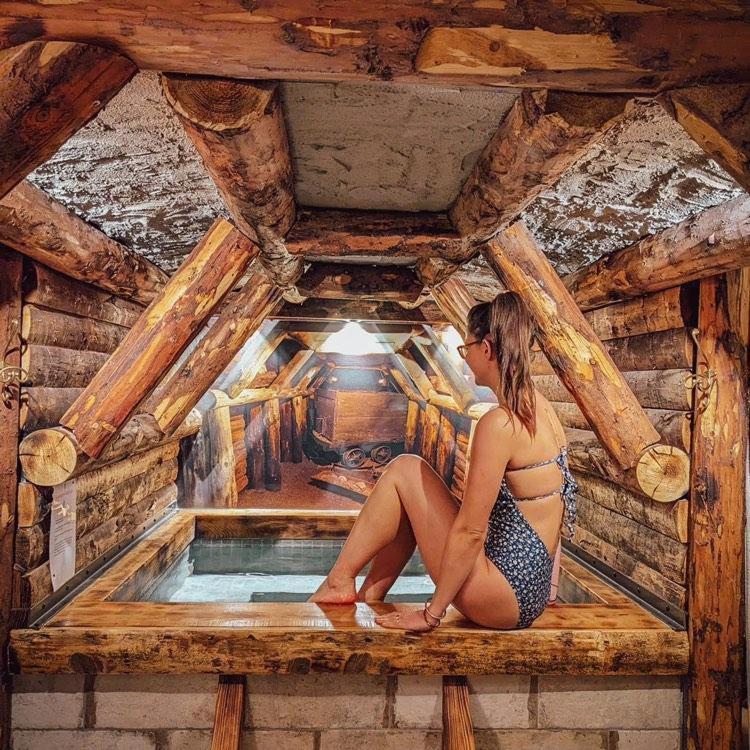 La Mine De Buck Hotel Le Biot ภายนอก รูปภาพ