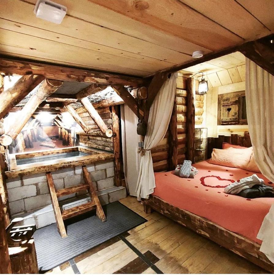 La Mine De Buck Hotel Le Biot ภายนอก รูปภาพ